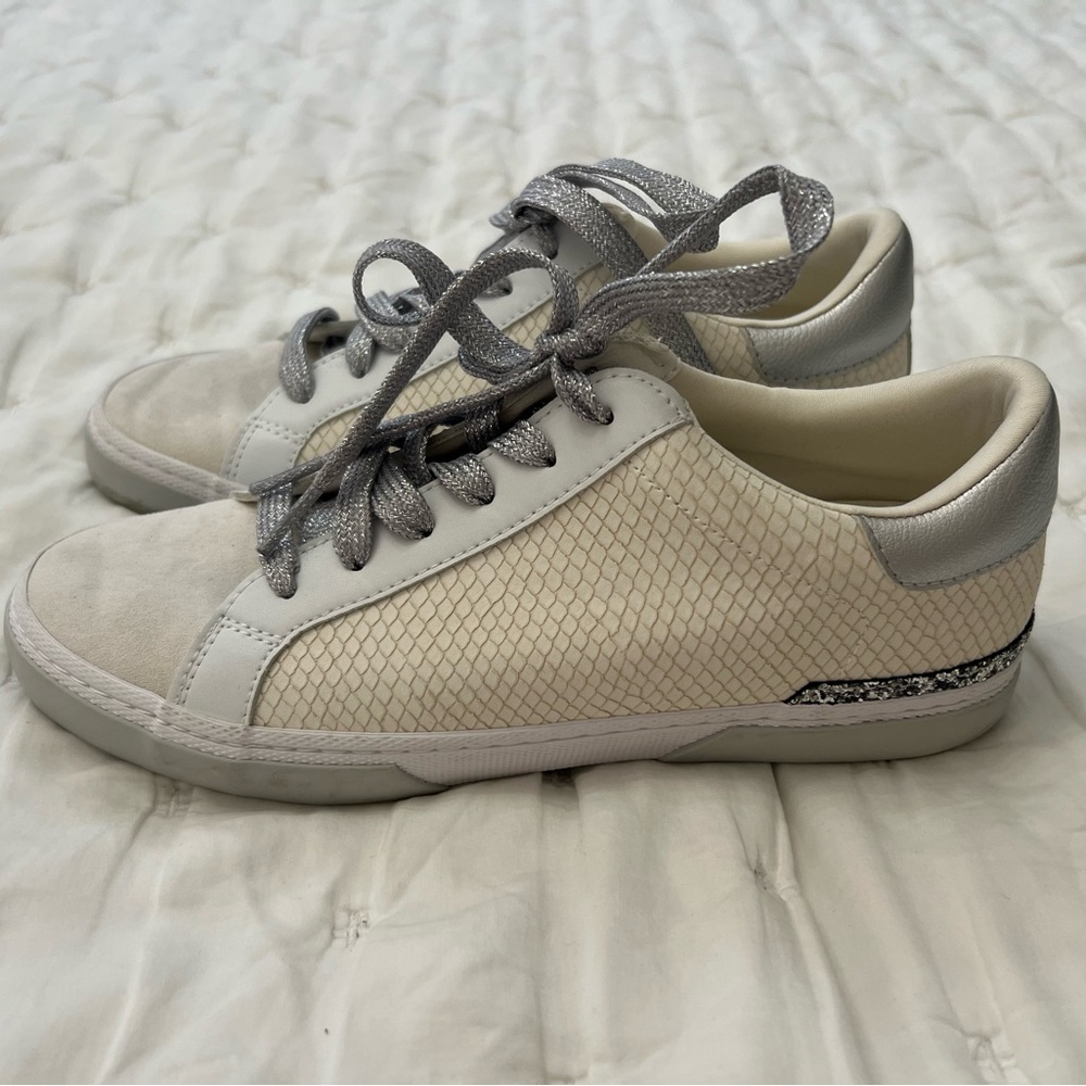 A New Day Tennis Shoes Sz 8.5